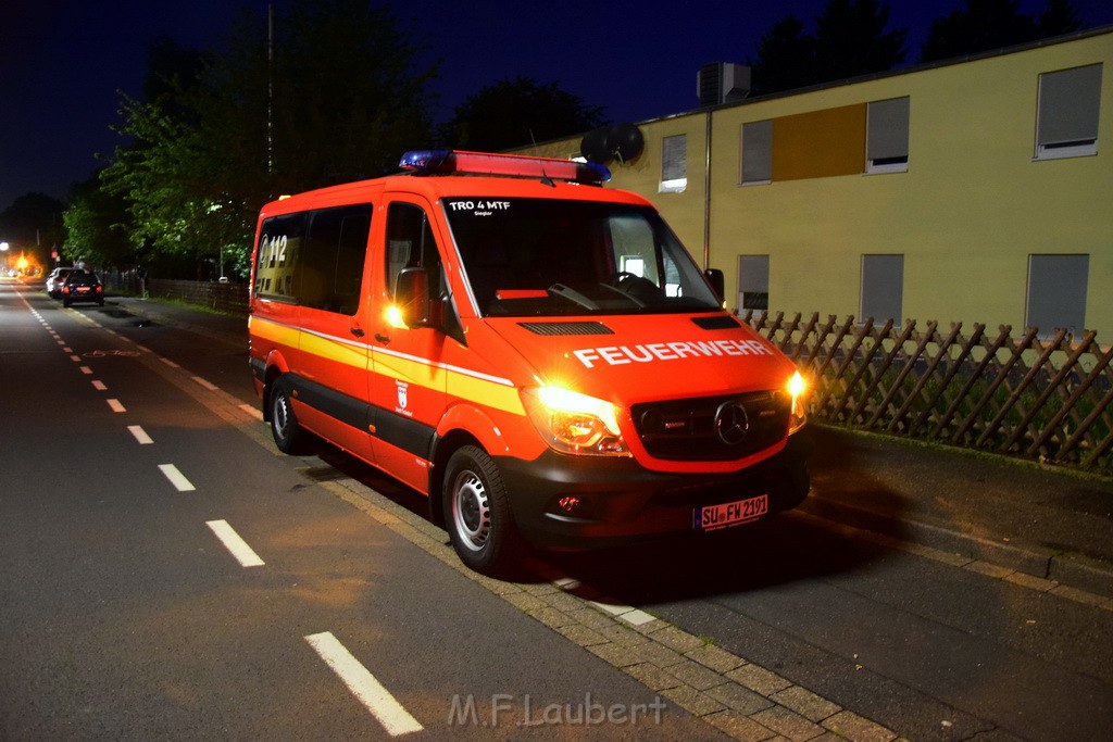 Grossfeuer Einfamilienhaus Siegburg Muehlengrabenstr P0661.JPG - Miklos Laubert